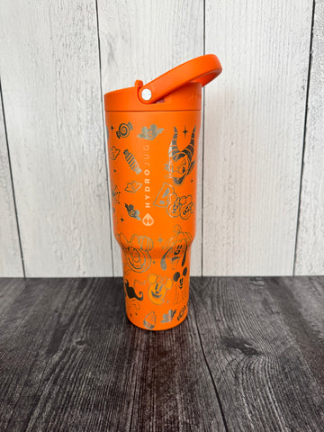 RTS boo to you 32 ounce hydrosport