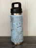 RTS tiki 26oz rambler