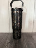 Flaw blacked out sugar skulls 30oz off brand iceflow
