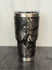 30oz rambler - special designs