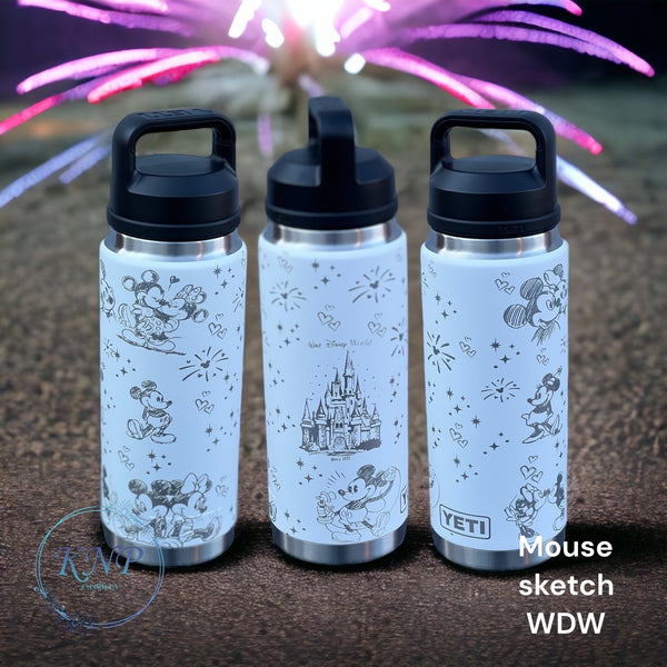 Free sip sway 30 ounce full wrap