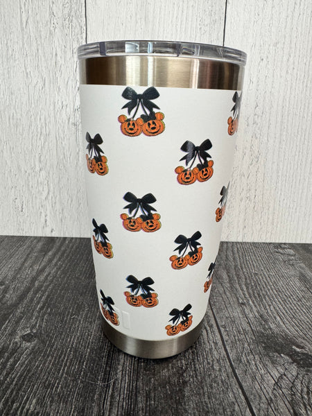 Flaw 20 ounce mouse pumpkins