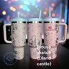 Free sip sway 30 ounce full wrap