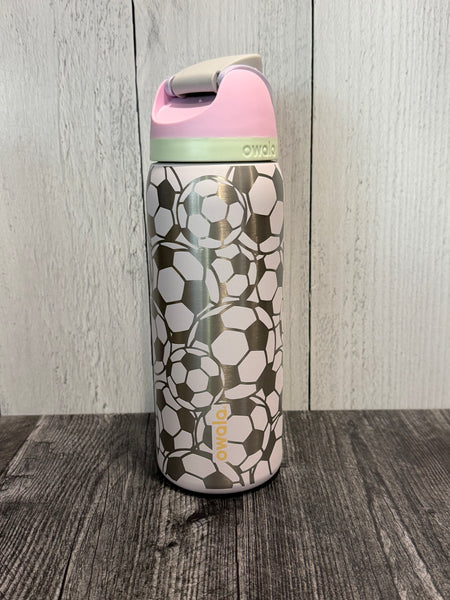 RTS soccer 32oz