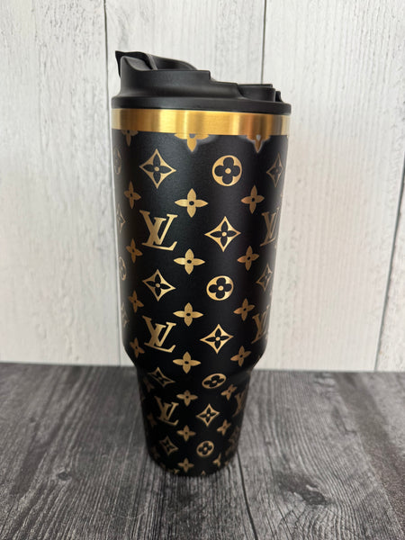 Flaw thic buddy 40 ounce LV