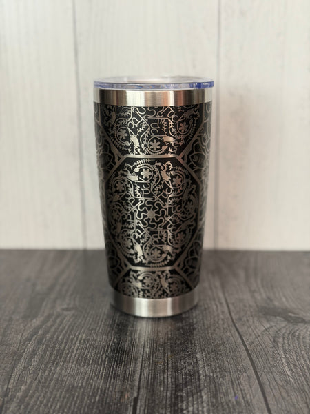 20oz OFF BRAND coffee cup with mag slide lid