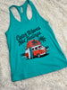 RTS chasing waves tank - medium