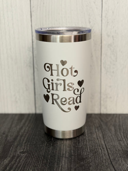 SPECIAL - BUY 2 for $50 20oz OFF BRAND coffee cup single image - great gifts & affordable