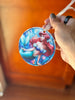 Character Ornaments