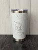 SPECIAL - 20oz OFF BRAND coffee cup single image - great gifts & affordable
