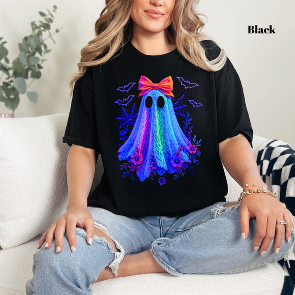 Vibrant Ghost - comfort colors