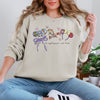 Ear Hat Collection Crewneck  - Gildan