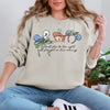 Ear Hat Collection Crewneck  - Gildan