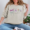 Ear Hat Collection Crewneck  - Gildan