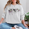 Ear Hat Collection Crewneck  - Gildan