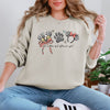 Ear Hat Collection Crewneck  - Gildan