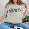 Ear Hat Collection Crewneck  - Gildan