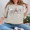 Ear Hat Collection Crewneck  - Gildan
