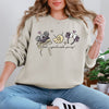 Ear Hat Collection Crewneck  - Gildan