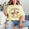 KIDS T-shirt - Comfort Colors Multiple Design/Color Choices