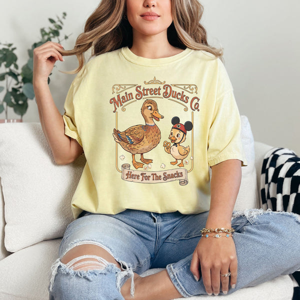 KIDS T-shirt - Comfort Colors Multiple Design/Color Choices