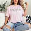 Love One Another  - comfort colors