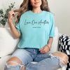 Love One Another  - comfort colors