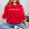 Fear Not Crewneck  - Gildan