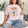 Magic Stamps  - comfort colors