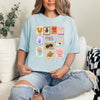 Magic Stamps  - comfort colors