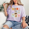 Magic Stamps  - comfort colors