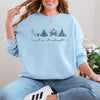 Meet me at midnight Crewneck  - Gildan