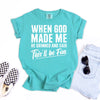 KIDS T-shirt - Comfort Colors Multiple Design/Color Choices