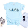 KIDS T-shirt - Comfort Colors Multiple Design/Color Choices