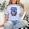 R2D2  - comfort colors