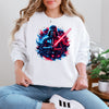 Vader Crewneck  - Gildan