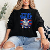 R2D2 Crewneck  - Gildan