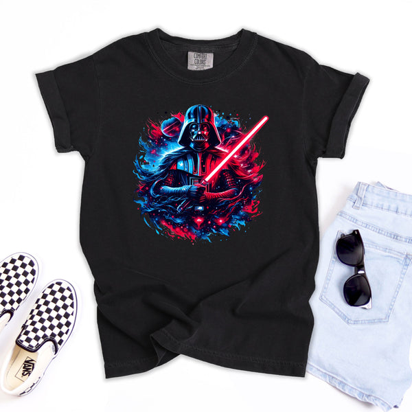 KIDS T-shirt - Comfort Colors Multiple Design/Color Choices