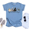 KIDS T-shirt - Comfort Colors Multiple Design/Color Choices