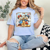4th of July Magic Tees (Multiple Designs) - comfort colors