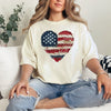 4th of July Tees (Multiple Designs) - comfort colors