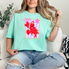 Summer Sidekicks  - comfort colors