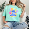 Summer Sidekicks  - comfort colors
