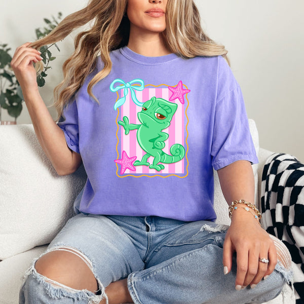 Summer Sidekicks  - comfort colors