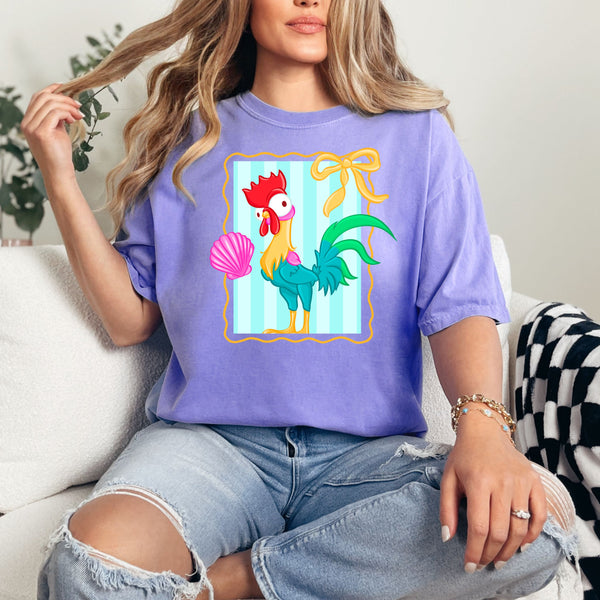 Summer Sidekicks  - comfort colors