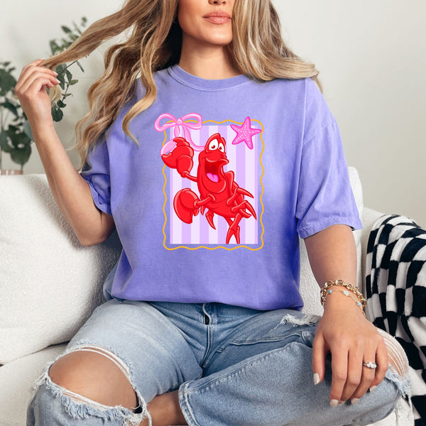Summer Sidekicks  - comfort colors