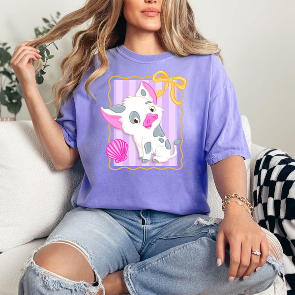 Summer Sidekicks  - comfort colors