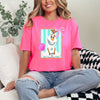 Summer Sidekicks  - comfort colors