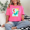 Summer Sidekicks  - comfort colors