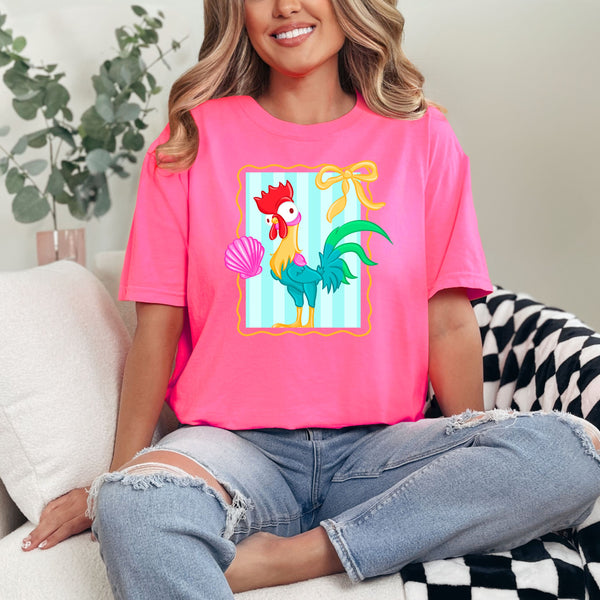 Summer Sidekicks  - comfort colors